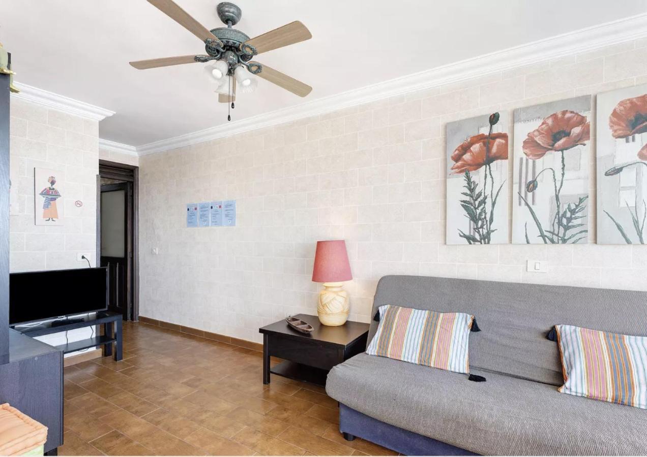 Apartamento Bajamar Paraiso Frente Al Mar Exterior foto