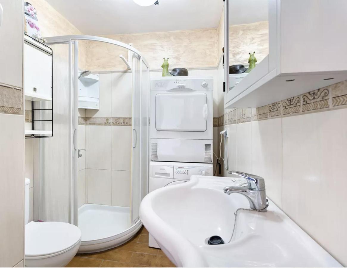 Apartamento Bajamar Paraiso Frente Al Mar Exterior foto
