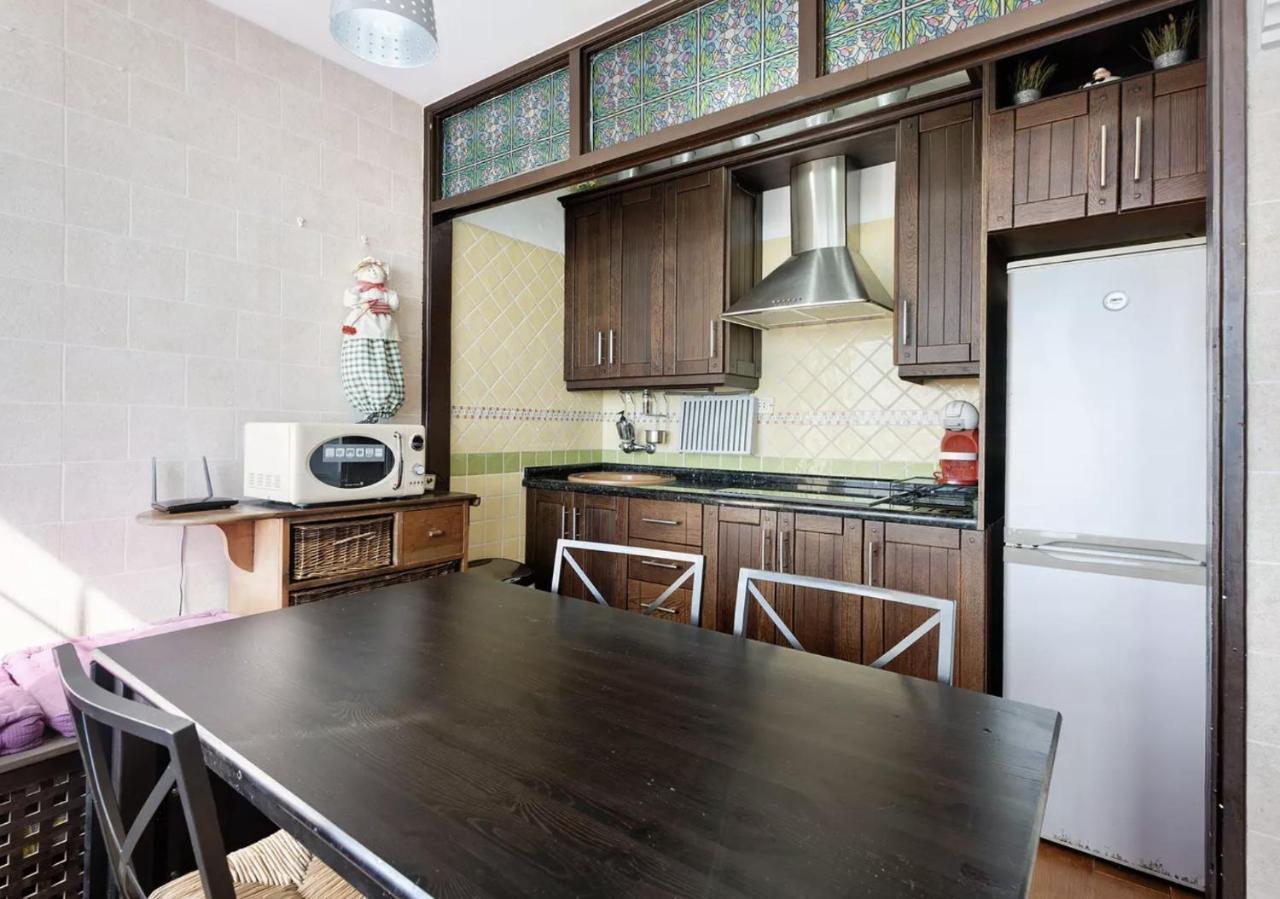 Apartamento Bajamar Paraiso Frente Al Mar Exterior foto