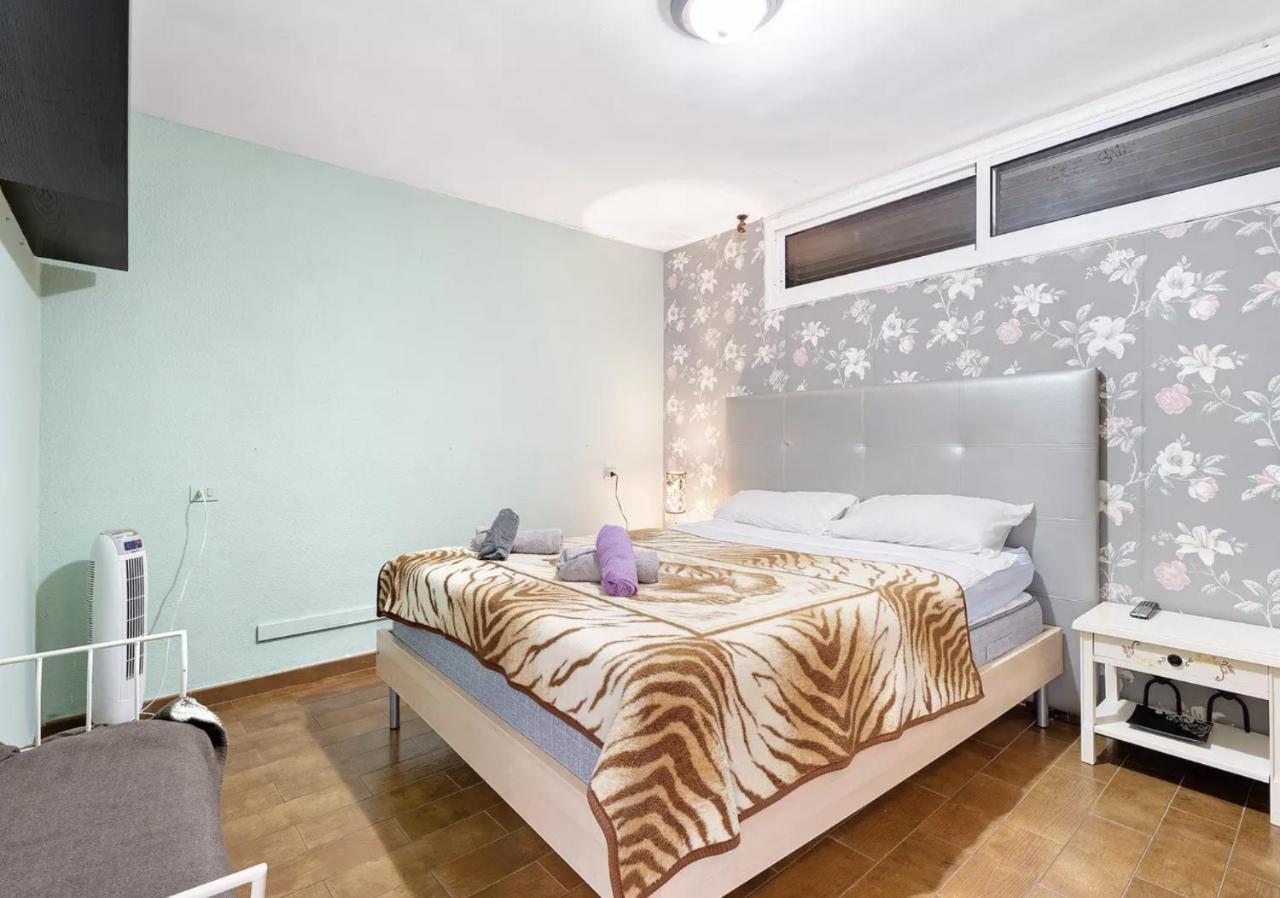 Apartamento Bajamar Paraiso Frente Al Mar Exterior foto
